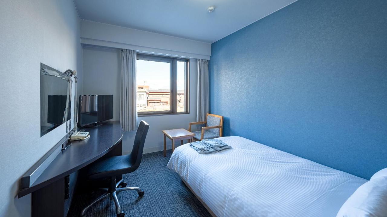 En Hotel Ise Exterior foto
